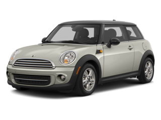 Used 2013  MINI Cooper Hardtop 2dr Cpe at Kona Nissan near Kailua Kona, HI