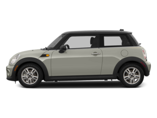 Used 2013  MINI Cooper Hardtop 2dr Cpe at Kona Nissan near Kailua Kona, HI