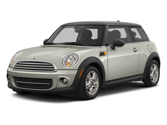 Used 2013  MINI Cooper Hardtop 2dr Cpe at Kona Nissan near Kailua Kona, HI
