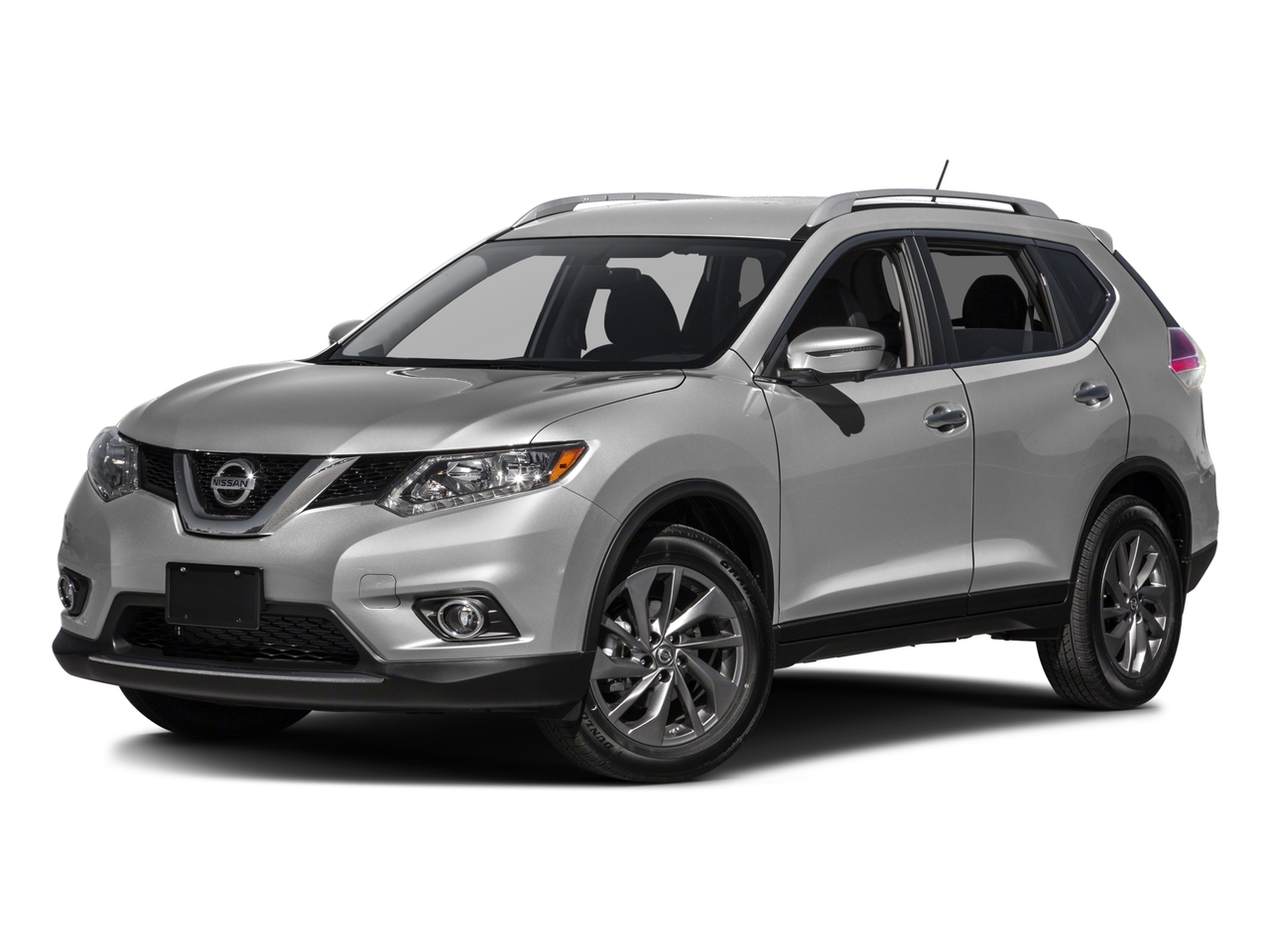 Used 2016 Nissan Rogue FWD 4dr SL at Bill Fitts Auto Sales near Little Rock, AR