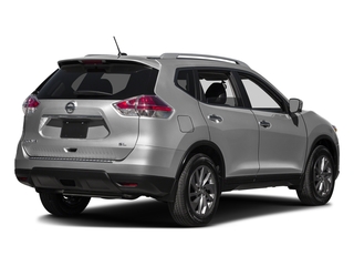 Used 2016 Nissan Rogue FWD 4dr SL at Bill Fitts Auto Sales near Little Rock, AR