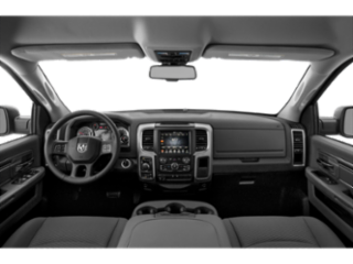 Used 2019  Ram 1500 Classic 4WD Crew Cab Warlock at Kona Nissan near Kailua Kona&comma; HI