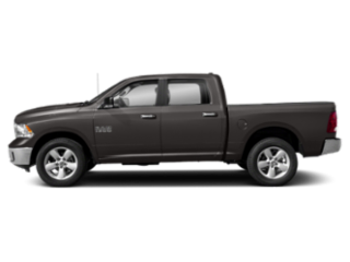 Used 2019  Ram 1500 Classic 4WD Crew Cab Warlock at Kona Nissan near Kailua Kona&comma; HI