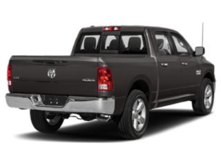 Used 2019  Ram 1500 Classic 4WD Crew Cab Warlock at Kona Nissan near Kailua Kona&comma; HI