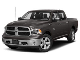 Used 2019  Ram 1500 Classic 4WD Crew Cab Warlock at Kona Nissan near Kailua Kona&comma; HI