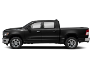 Used 2019  Ram 1500 4WD Quad Cab Big Horn&sol;Lone Star at Kona Nissan near Kailua Kona&comma; HI