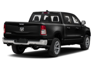 Used 2019  Ram 1500 4WD Quad Cab Big Horn&sol;Lone Star at Kona Nissan near Kailua Kona&comma; HI