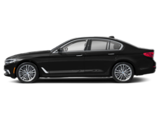 Used 2019  BMW 5 Series 540i Sedan at Kona Nissan near Kailua Kona&comma; HI