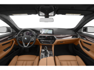Used 2019  BMW 5 Series 540i Sedan at Kona Nissan near Kailua Kona&comma; HI