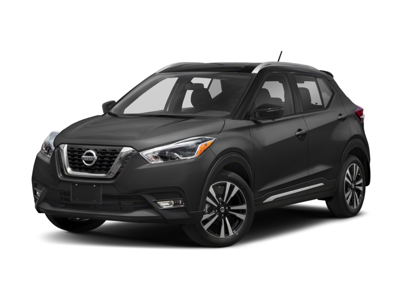 2019 Nissan Kicks