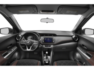 Used 2019  Nissan Kicks 4d SUV FWD SR at Kona Nissan near Kailua Kona&comma; HI