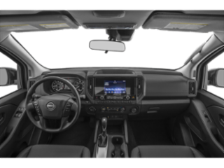 New 2026  Nissan Frontier King Cab 4x4 S at Kona Nissan near Kailua Kona&comma; HI