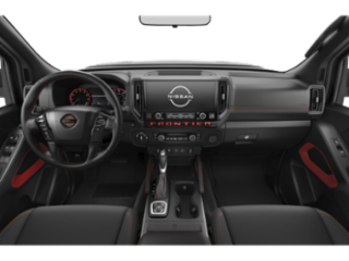 New 2026  Nissan Frontier Crew Cab 4x4 PRO-4X w&sol;R Package at Kona Nissan near Kailua Kona&comma; HI