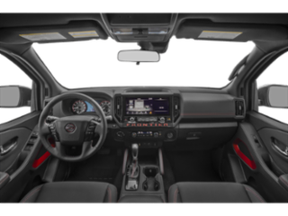 New 2026  Nissan Frontier Crew Cab 4x4 PRO-4X at Kona Nissan near Kailua Kona, HI