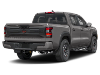 New 2026  Nissan Frontier Crew Cab 4x4 PRO-4X at Kona Nissan near Kailua Kona, HI