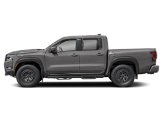 New 2026  Nissan Frontier Crew Cab 4x4 PRO-4X at Kona Nissan near Kailua Kona, HI