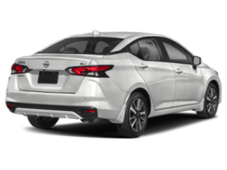 Used 2024  Nissan Versa SV CVT at Kona Nissan near Kailua Kona&comma; HI