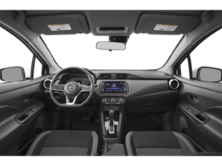 Used 2024  Nissan Versa SV CVT at Kona Nissan near Kailua Kona&comma; HI