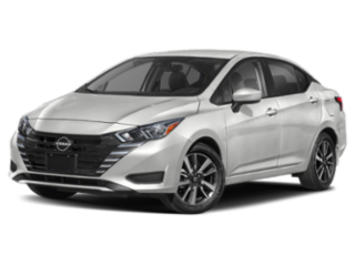 Used 2024  Nissan Versa SV CVT at Kona Nissan near Kailua Kona&comma; HI