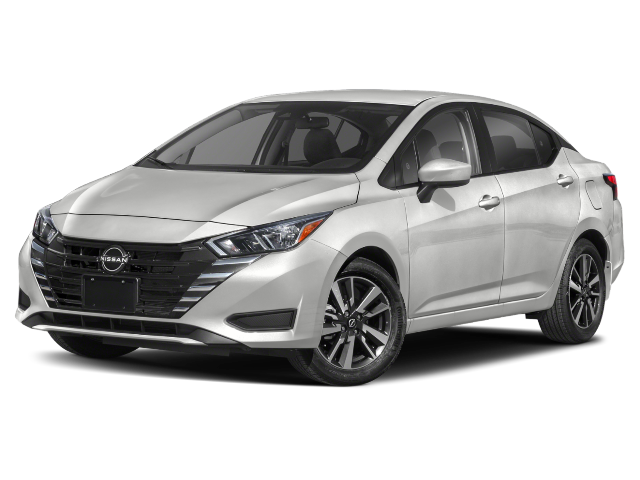 Used 2024  Nissan Versa SV CVT at Kona Nissan near Kailua Kona&comma; HI