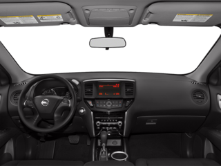 Used 2014 Nissan Pathfinder 2WD 4dr SL at Action Auto Group near Oxford, MS