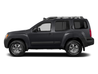 Used 2014  Nissan Xterra 4d SUV 4WD S Auto at Kona Nissan near Kailua Kona&comma; HI