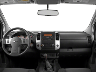 Used 2014  Nissan Xterra 4d SUV 4WD S Auto at Kona Nissan near Kailua Kona&comma; HI