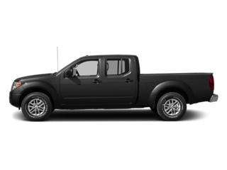 Used 2014  Nissan Frontier 2WD Crew Cab SV Auto at Kona Nissan near Kailua Kona&comma; HI
