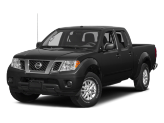 Used 2014  Nissan Frontier 2WD Crew Cab SV Auto at Kona Nissan near Kailua Kona&comma; HI