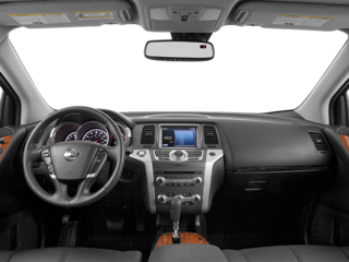 Used 2014 Nissan Murano FWD 4dr S at Action Auto Group near Oxford, MS