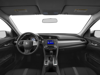 Used 2016 Honda Civic Sedan 4d LX CVT at Kona Nissan near Kailua Kona, HI