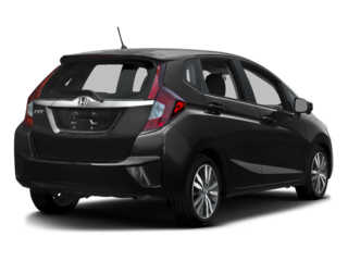 Used 2016 Honda Fit 4d Hatchback EX CVT at Kona Nissan near Kailua Kona, HI