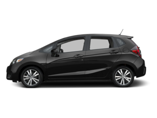 Used 2016 Honda Fit 4d Hatchback EX CVT at Kona Nissan near Kailua Kona, HI