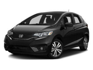 Used 2016 Honda Fit 4d Hatchback EX CVT at Kona Nissan near Kailua Kona, HI