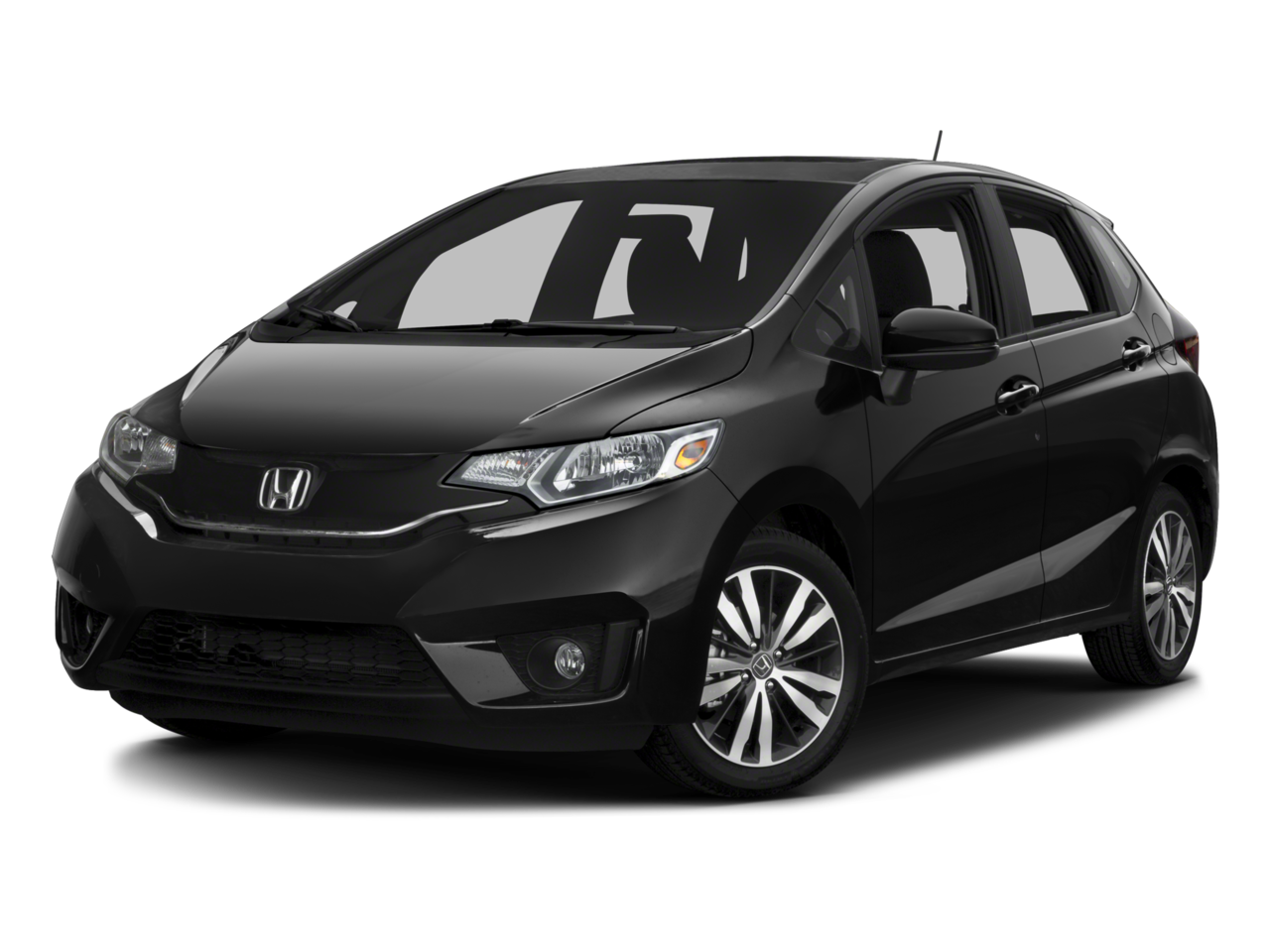 Used 2016 Honda Fit 4d Hatchback EX CVT at Kona Nissan near Kailua Kona, HI