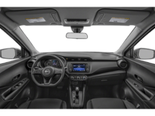 Used 2024  Nissan Kicks S FWD at Kona Nissan near Kailua Kona, HI