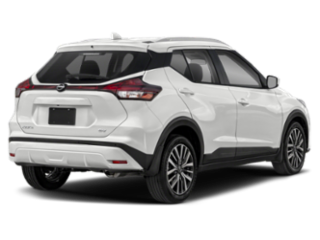 Used 2024 Nissan Kicks SV FWD at Kona Nissan near Kailua Kona, HI