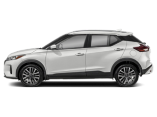 Used 2024 Nissan Kicks SV FWD at Kona Nissan near Kailua Kona, HI