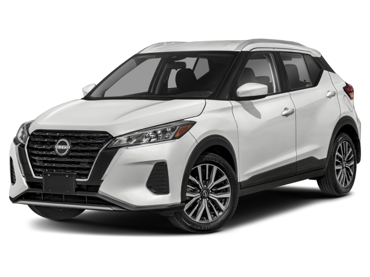 Used 2024  Nissan Kicks SV FWD at Kona Nissan near Kailua Kona, HI