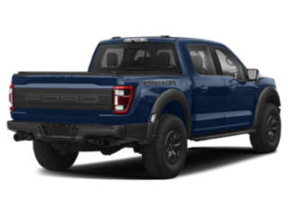 Used 2023 Ford F-150 4WD Raptor SuperCrew 5.5' Box at Kona Nissan near Kailua Kona, HI