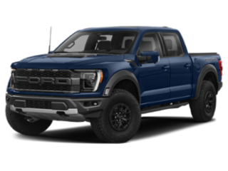 Used 2023 Ford F-150 4WD Raptor SuperCrew 5.5' Box at Kona Nissan near Kailua Kona, HI