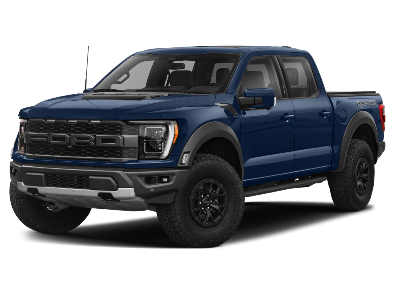 Used 2023 Ford F-150 4WD Raptor SuperCrew 5.5' Box at Kona Nissan near Kailua Kona, HI