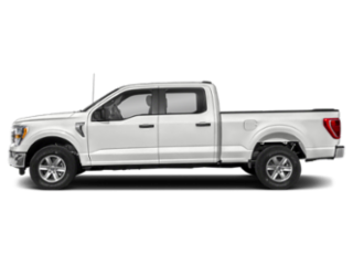Used 2023  Ford F-150 4WD XLT SuperCrew 6.5' Box at Kona Nissan near Kailua Kona, HI