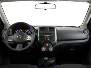 Used 2012 Nissan Versa 4dr Sdn CVT 1.6 SL at Action Auto Group near Oxford, MS