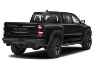 Used 2022  Ram 1500 4WD TRX Crew Cab 5'7" Box at Kona Nissan near Kailua Kona&comma; HI