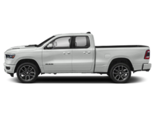 Used 2022  Ram 1500 4WD TRX Crew Cab 5'7" Box at Kona Nissan near Kailua Kona&comma; HI