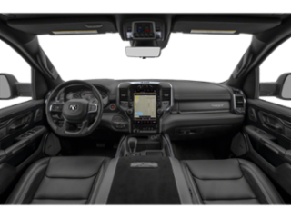 Used 2022  Ram 1500 4WD TRX Crew Cab 5'7" Box at Kona Nissan near Kailua Kona&comma; HI