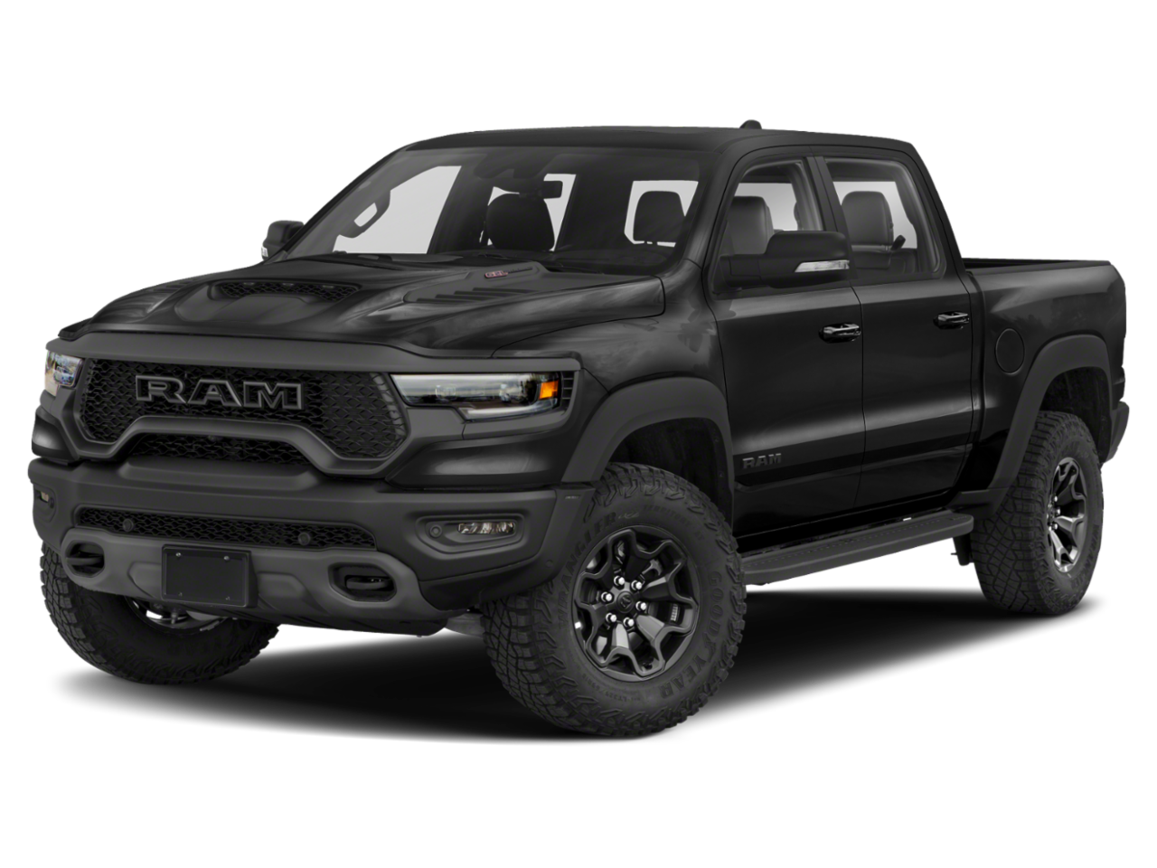 Used 2022  Ram 1500 4WD TRX Crew Cab 5'7" Box at Kona Nissan near Kailua Kona&comma; HI