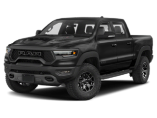 Used 2022  Ram 1500 4WD TRX Crew Cab 5'7" Box at Kona Nissan near Kailua Kona&comma; HI