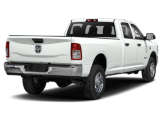 Used 2022 Ram 2500 4WD Laramie Crew Cab 6'4" Box at Kona Nissan near Kailua Kona, HI